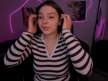 Wanda_Say Chaturbate stream image from January 16, 2026