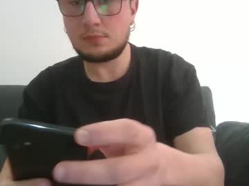 Yakajoe97 Chaturbate stream image from January 16, 2026