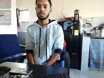 Colinlatinbrown Chaturbate stream image from January 16, 2026