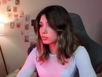 Dinnerwithflowers Chaturbate stream image from January 16, 2026