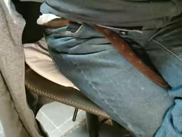Dsteely24 Chaturbate stream image from January 16, 2026