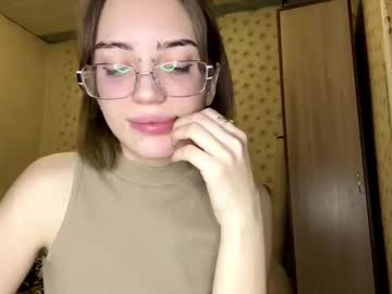Hsiuscherich Chaturbate stream image from January 16, 2026