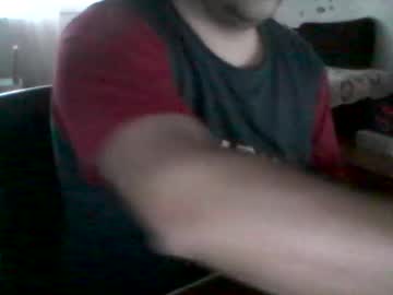 Mezelk1688 Chaturbate stream image from January 16, 2026