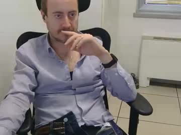 Rockxxx_1984 Chaturbate stream image from January 16, 2026