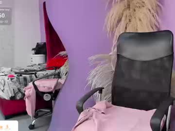 Shanelle7 Chaturbate stream image from January 16, 2026