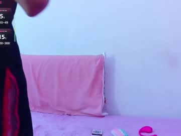 Shylittleaprill Chaturbate stream image from January 16, 2026