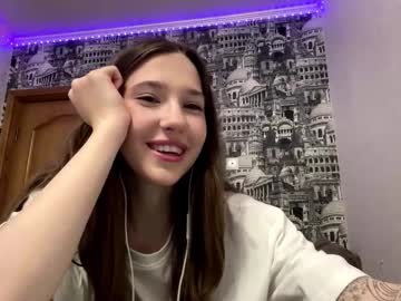 Siobhanpressnell Chaturbate stream image from January 16, 2026