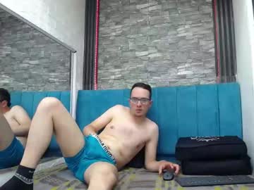 Stivens_Horny Chaturbate stream image from January 16, 2026