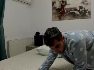 Valyvalisimo Chaturbate stream image from January 16, 2026
