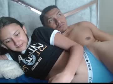 Alexvsluisa Chaturbate stream image from January 16, 2026