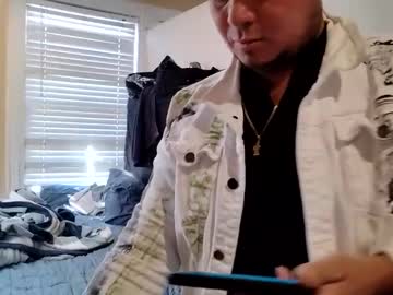 Carlos668442 Chaturbate stream image from January 16, 2026