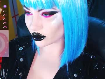 Crazypinkyball Chaturbate stream image from January 16, 2026