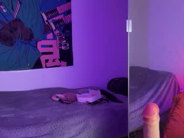Dark_Alise Chaturbate stream image from January 16, 2026