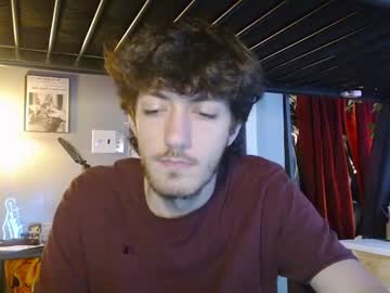 Emannx Chaturbate stream image from January 16, 2026