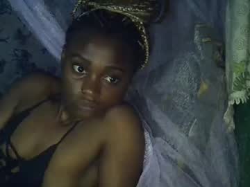 Fentyafricana00 Chaturbate stream image from January 16, 2026