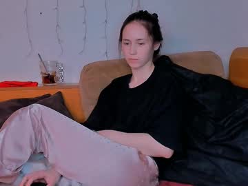 Funny_Bunny23 Chaturbate stream image from January 16, 2026