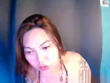 Isabela_Asia Chaturbate stream image from January 16, 2026