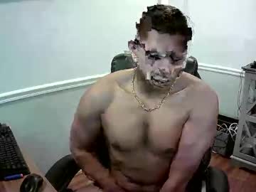 Jerkingninja69 Chaturbate stream image from January 16, 2026