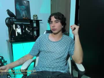 Keisuke_Baji_ Chaturbate stream image from January 16, 2026