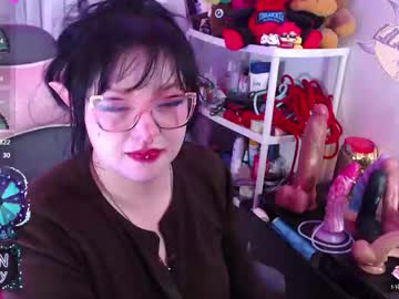 Lilomoon69 Chaturbate stream image from January 16, 2026