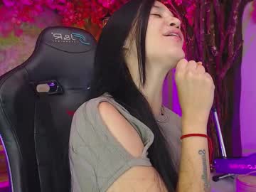 Marahanson_ Chaturbate stream image from January 16, 2026