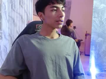 Osamu_Tay Chaturbate stream image from January 16, 2026