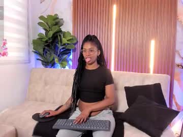 Pamela_James_ Chaturbate stream image from January 16, 2026