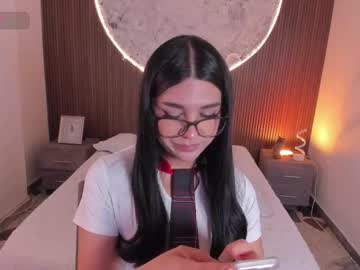 Rosecassie Chaturbate stream image from January 16, 2026