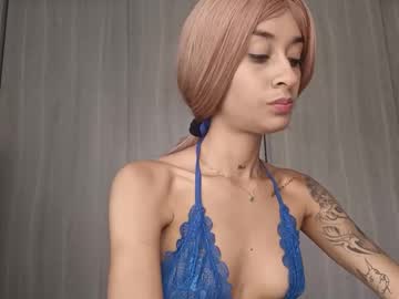 Sunshinelizzy Chaturbate stream image from January 16, 2026