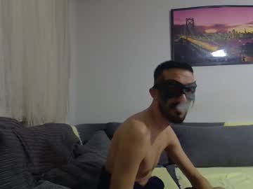 Tatarfantasy Chaturbate stream image from January 16, 2026