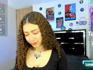 Alice_Martinez_ Chaturbate stream image from January 16, 2026