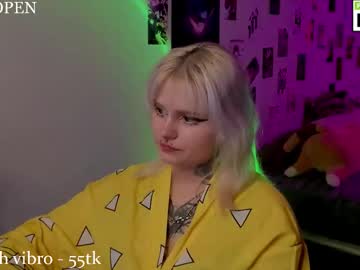 Cigaretteduringsex Chaturbate stream image from January 16, 2026