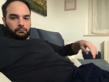 Ector_Prize Chaturbate stream image from January 16, 2026
