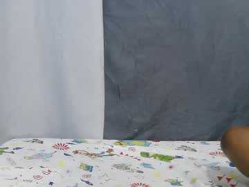Georgeous_Kimberly Chaturbate stream image from January 16, 2026