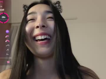 Ju_Jin Chaturbate stream image from January 16, 2026