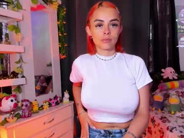 Kandygirl_023 Chaturbate stream image from January 16, 2026