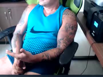 Landaw Chaturbate stream image from January 16, 2026