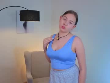 Lucretiaschlegel Chaturbate stream image from January 16, 2026