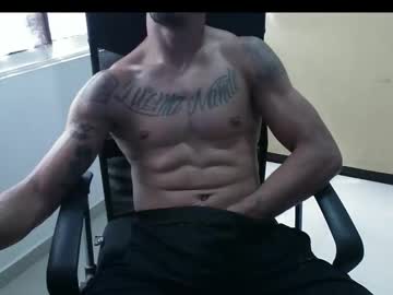 Mckanna Chaturbate stream image from January 16, 2026
