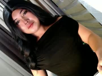 Morenaaries12 Chaturbate stream image from January 16, 2026