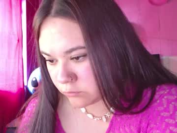 Nikkirous_ Chaturbate stream image from January 16, 2026