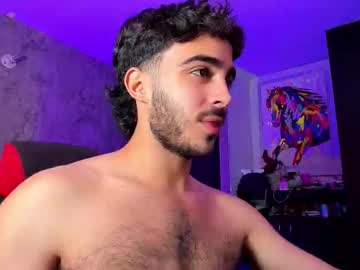 Novacry Chaturbate stream image from January 16, 2026