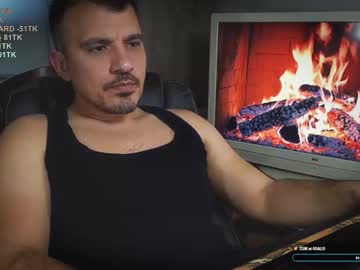 Officeman7 Chaturbate stream image from January 16, 2026