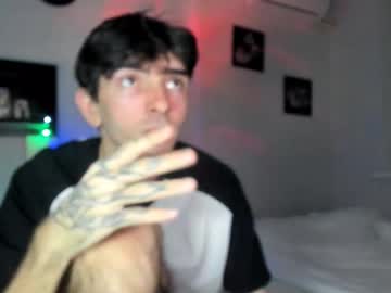 Samiliken Chaturbate stream image from January 16, 2026
