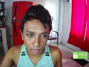 Thecolombianwidow Chaturbate stream image from January 16, 2026