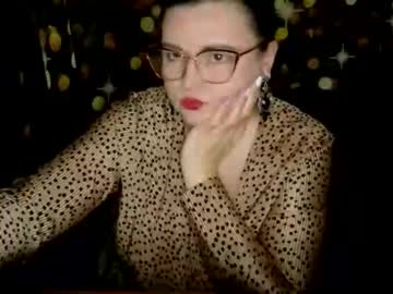 Yanikka Chaturbate stream image from January 16, 2026