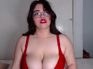 Annierose19 Chaturbate stream image from January 16, 2026