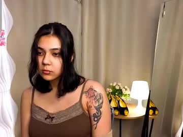 Brigidaembleton Chaturbate stream image from January 16, 2026