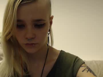 Brookewylde_20 Chaturbate stream image from January 16, 2026