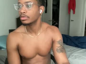 Jerseybbc42 Chaturbate stream image from January 16, 2026